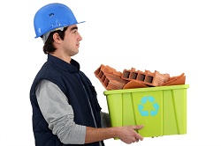 Builders Rubbish Collectors in London