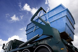 Waste Clearance Companies UK