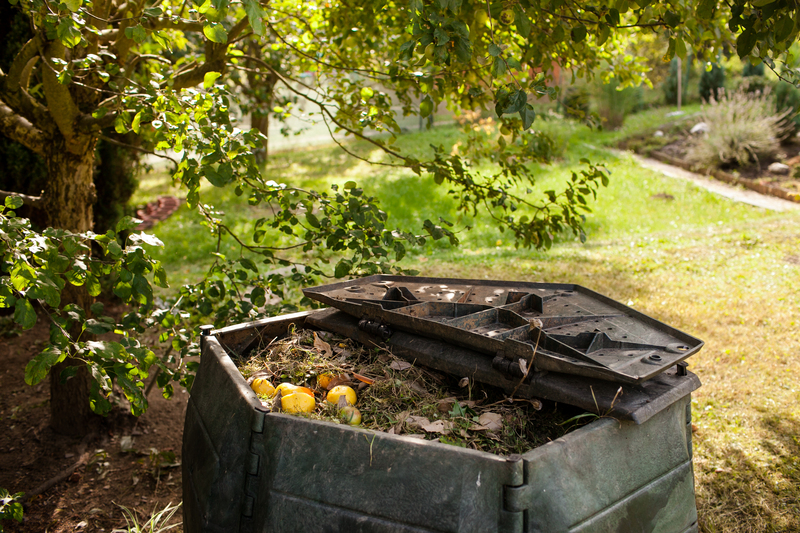 waste collection Waste